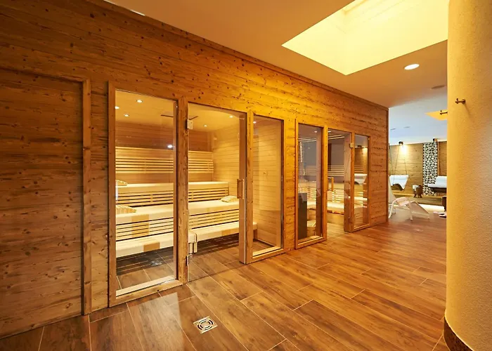 Hotel Hotel-restaurant Schwaiger*** Eben Im Pongau