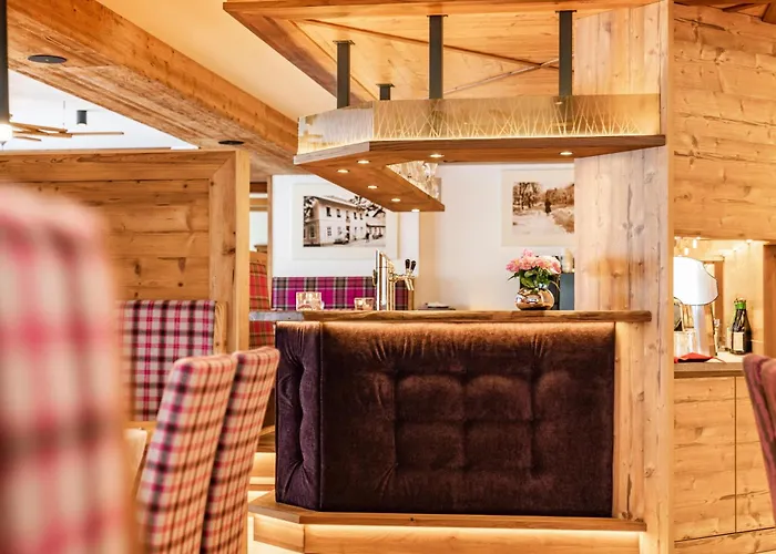 Hotel-restaurant Schwaiger*** 3* Eben Im Pongau
