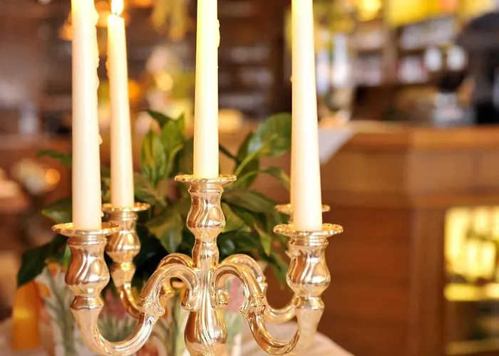 Hotel-restaurant Schwaiger***