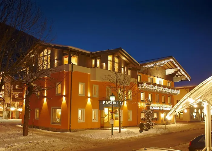 Hotel-restaurant Schwaiger*** 3*
