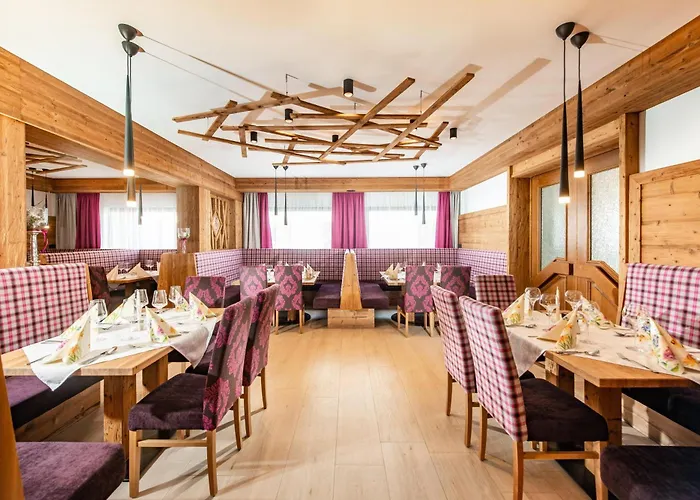 Hotel-restaurant Schwaiger*** Hotel