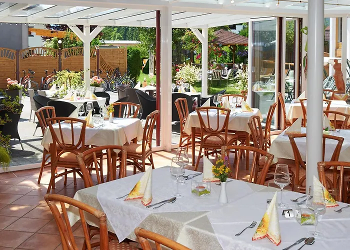 Hotel-restaurant Schwaiger*** 3*