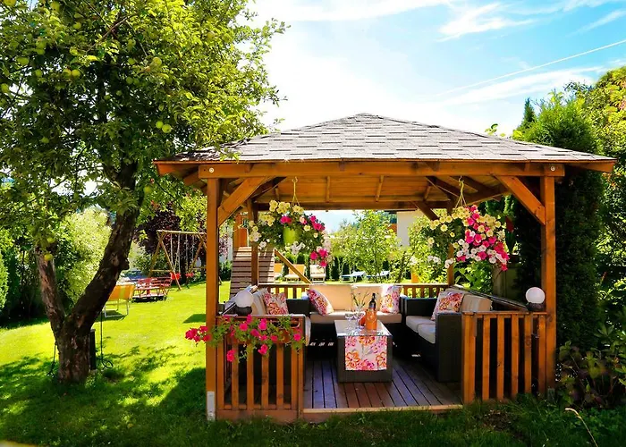 Hotel-restaurant Schwaiger*** Hotel 3*