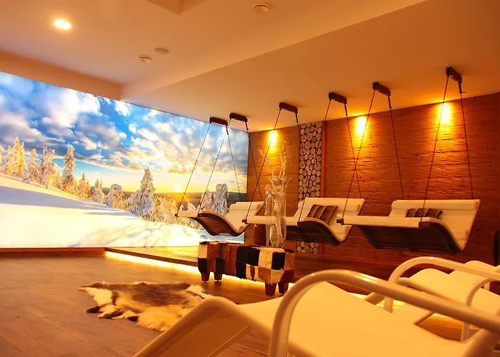 Hotel-restaurant Schwaiger*** 3*