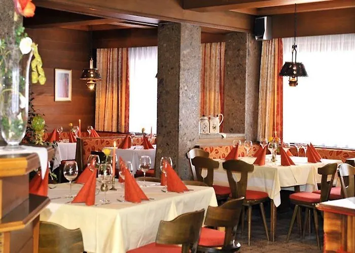 Hotel-restaurant Schwaiger*** 3*
