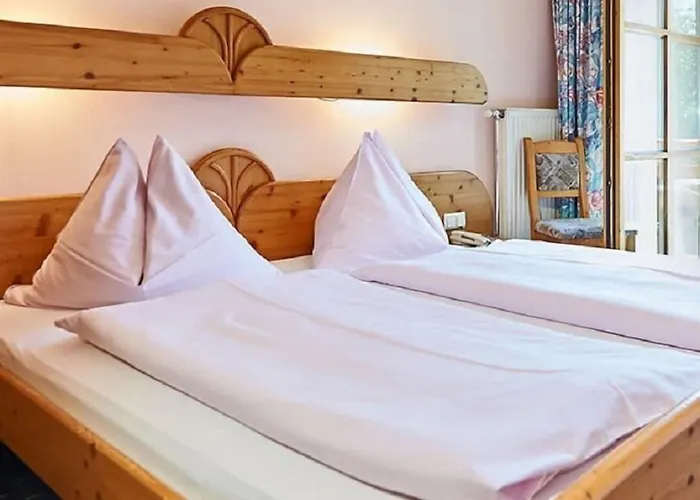 Hotel-restaurant Schwaiger***