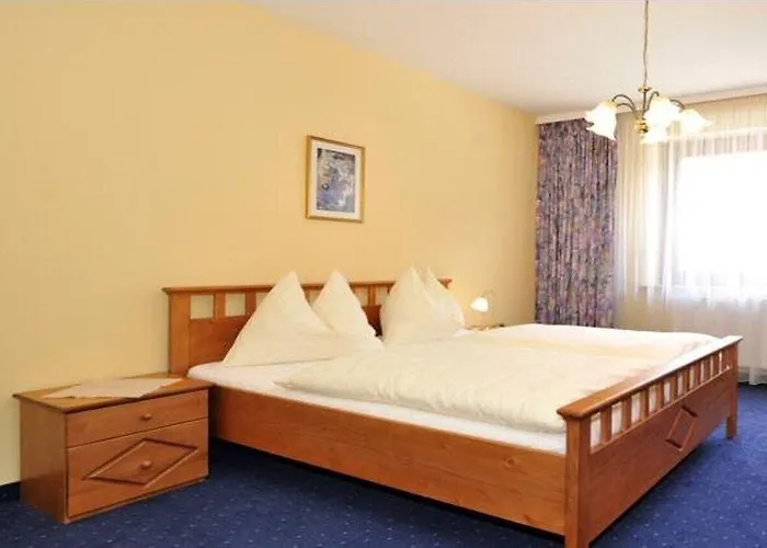 Hotel-restaurant Schwaiger*** 3*