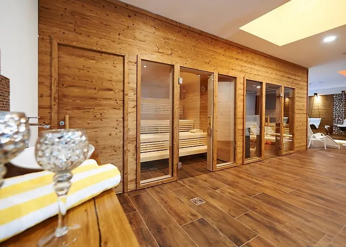 Hotel Hotel-restaurant Schwaiger***