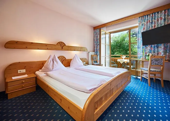Hotel Hotel-restaurant Schwaiger*** 3*
