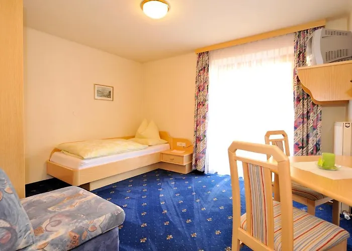 Hotel Hotel-restaurant Schwaiger***