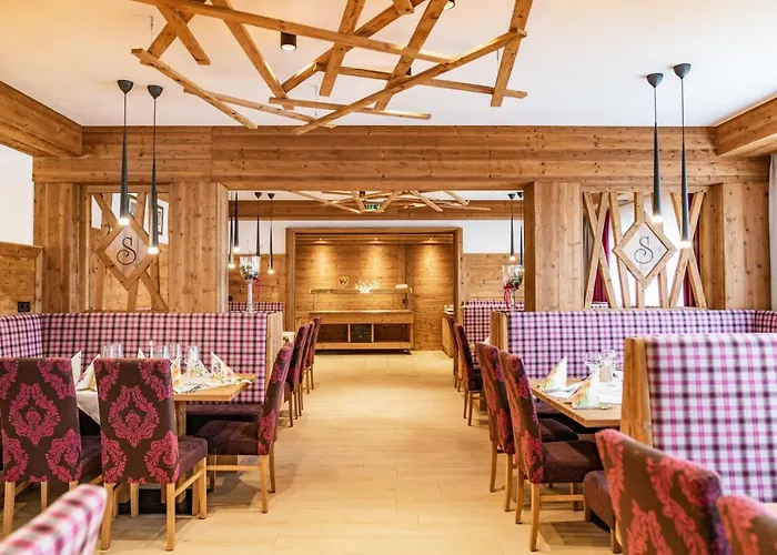 Hotel Hotel-restaurant Schwaiger*** 3*