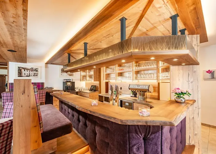 Hotel-restaurant Schwaiger*** Hotel